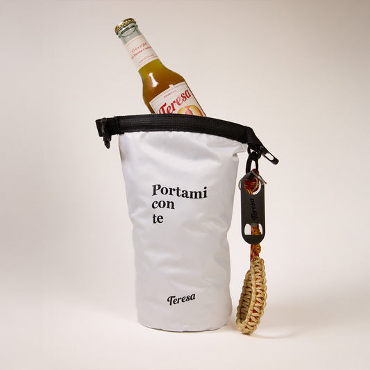 Borsa impermeabile Teresa: portami con te